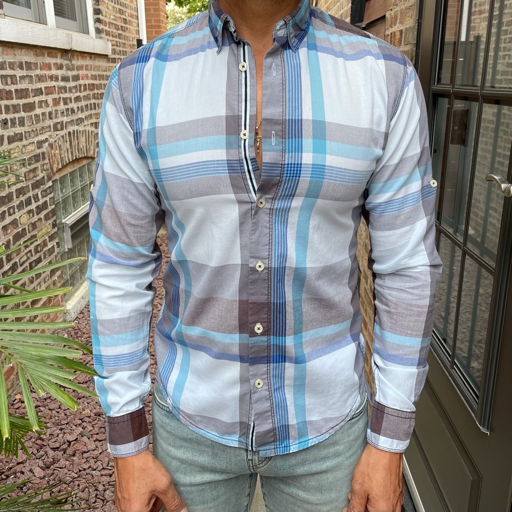 Zara Shirt (S)